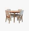 8 Seater Dining Table